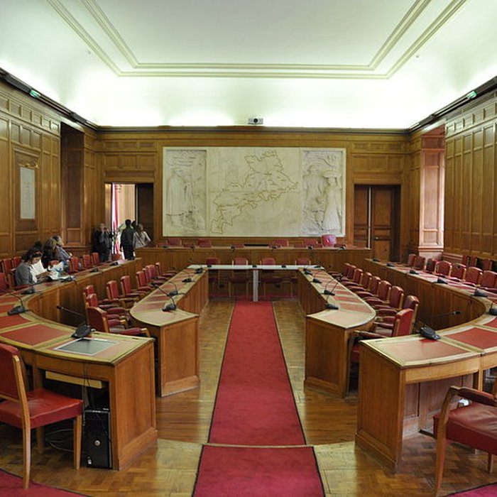 Photo de Palais archiépiscopal de Toulouse