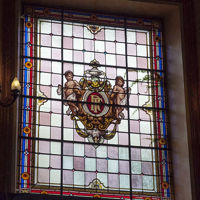 Photo de Palais archiépiscopal de Toulouse