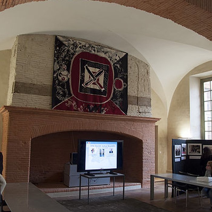 Photo de Palais archiépiscopal de Toulouse