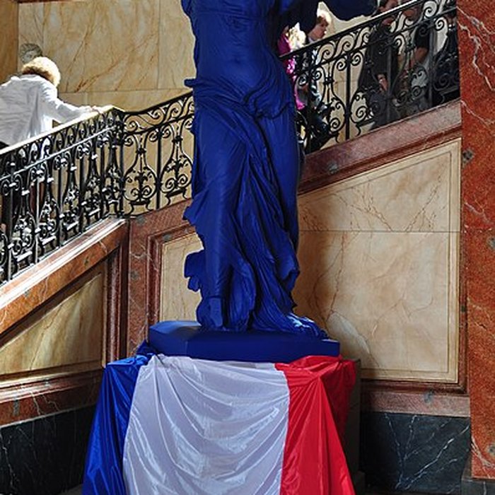 Photo de Palais archiépiscopal de Toulouse