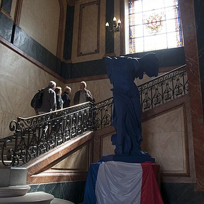 Photo de Palais archiépiscopal de Toulouse