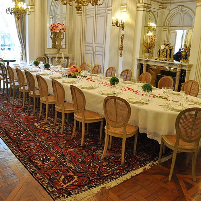 Photo de Palais archiépiscopal de Toulouse