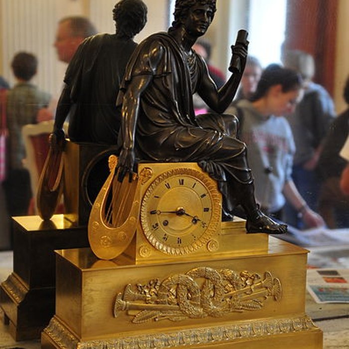 Photo de Palais archiépiscopal de Toulouse