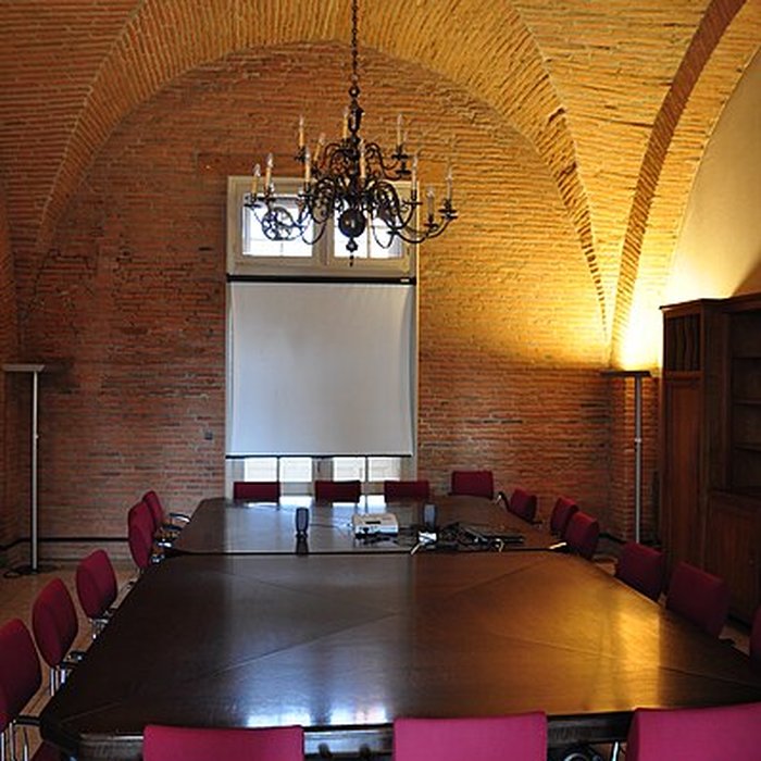 Photo de Palais archiépiscopal de Toulouse