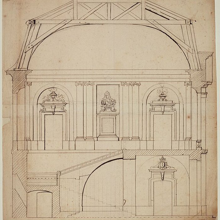 Photo de Palais archiépiscopal de Toulouse