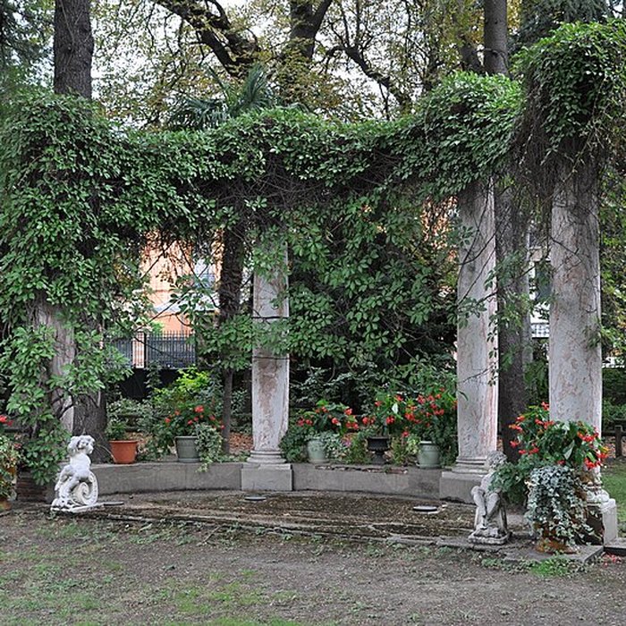 Photo de Palais archiépiscopal de Toulouse