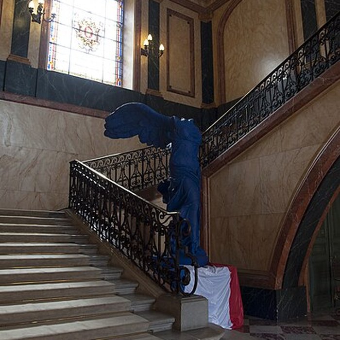 Photo de Palais archiépiscopal de Toulouse