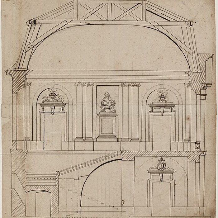 Photo de Palais archiépiscopal de Toulouse