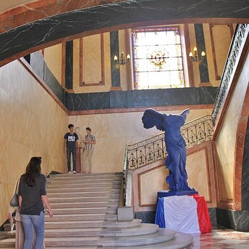 Palais archiépiscopal de Toulouse 