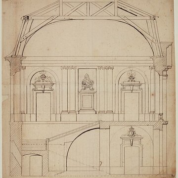 Palais archiépiscopal de Toulouse 