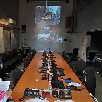 Palais archiépiscopal de Toulouse 