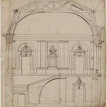 Palais archiépiscopal de Toulouse 