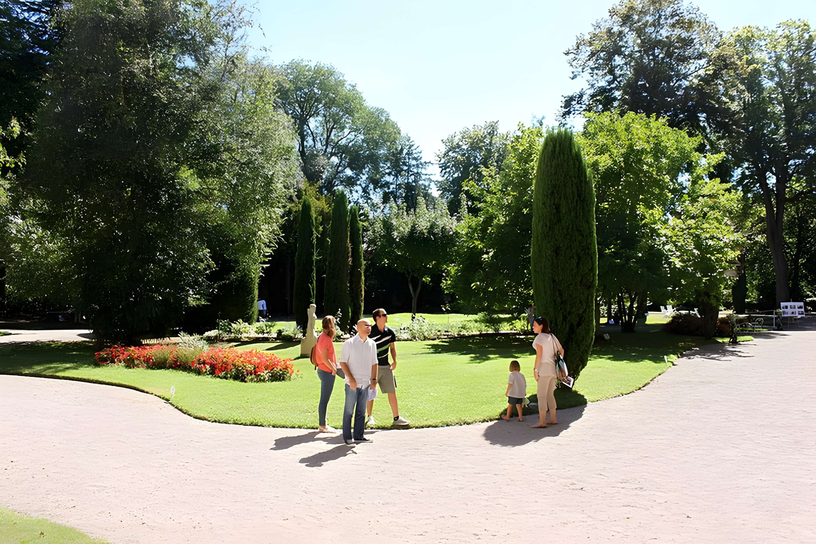 Palais archiépiscopal de Toulouse 