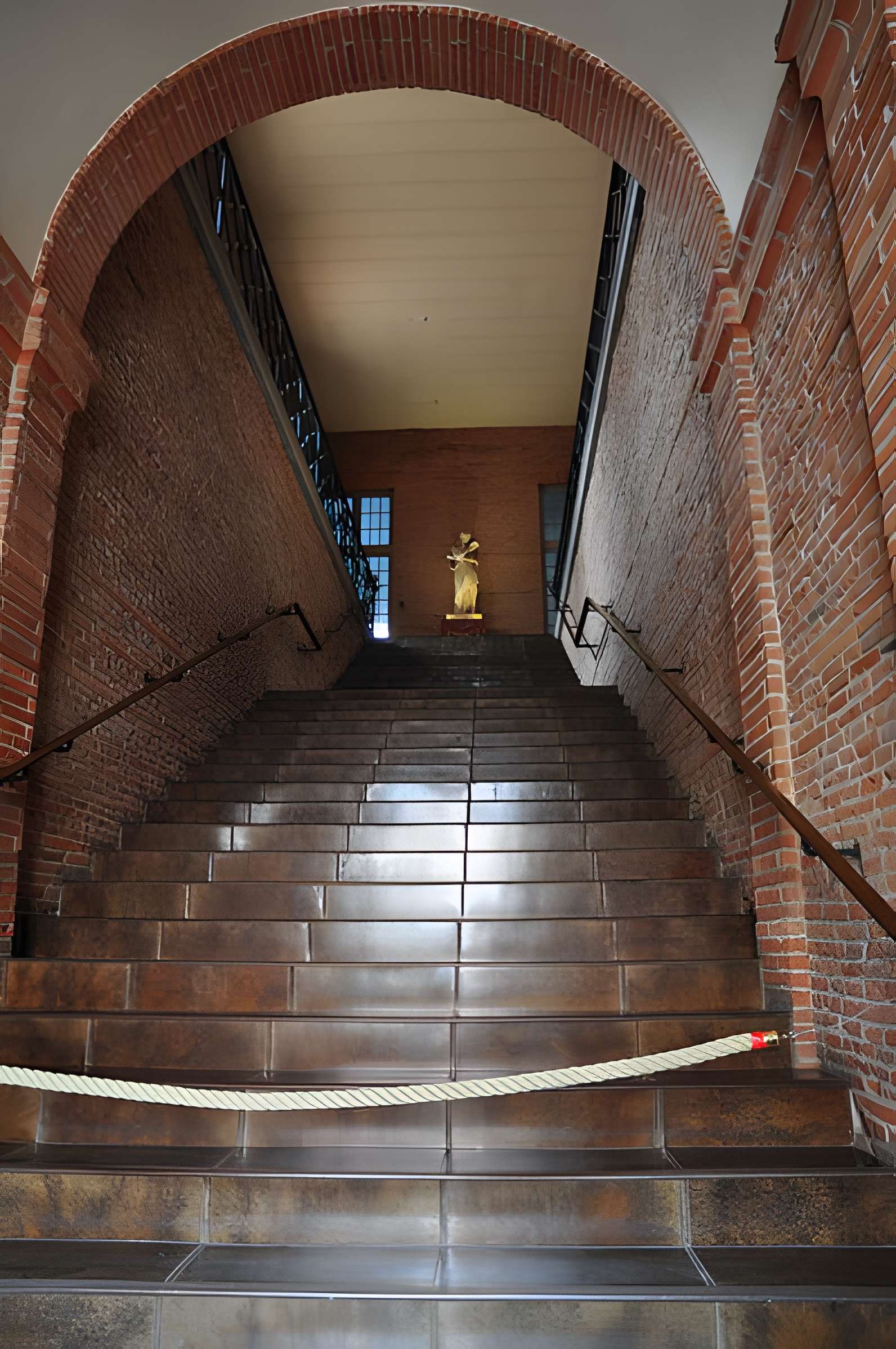 Palais archiépiscopal de Toulouse 