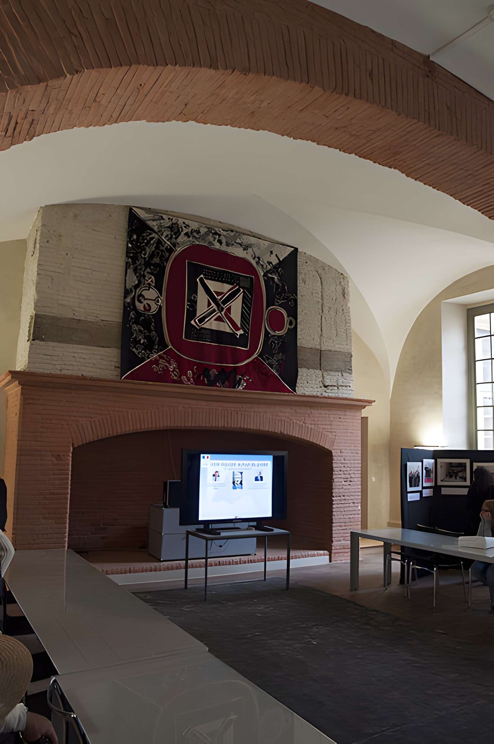 Palais archiépiscopal de Toulouse 