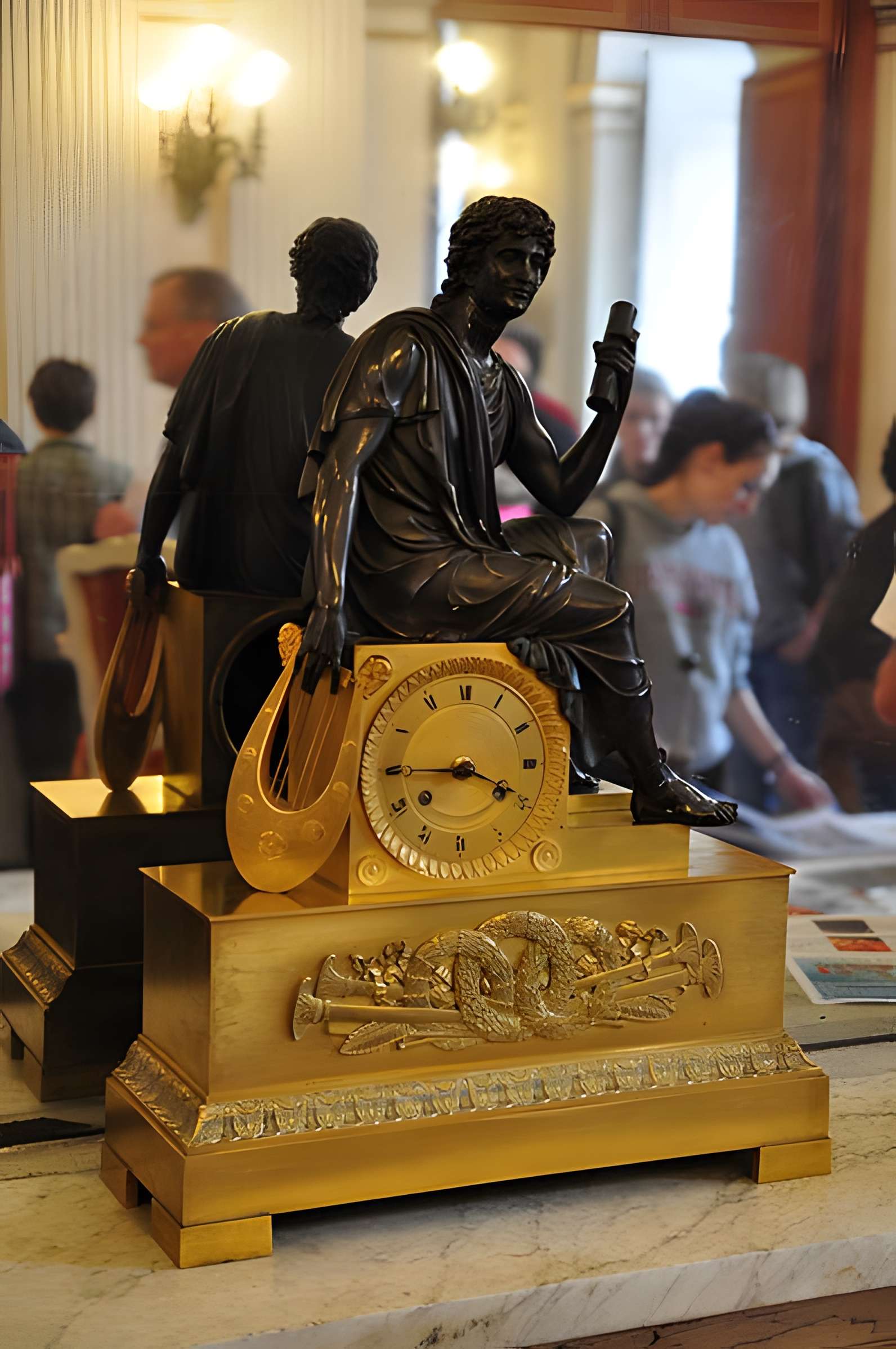 Palais archiépiscopal de Toulouse 