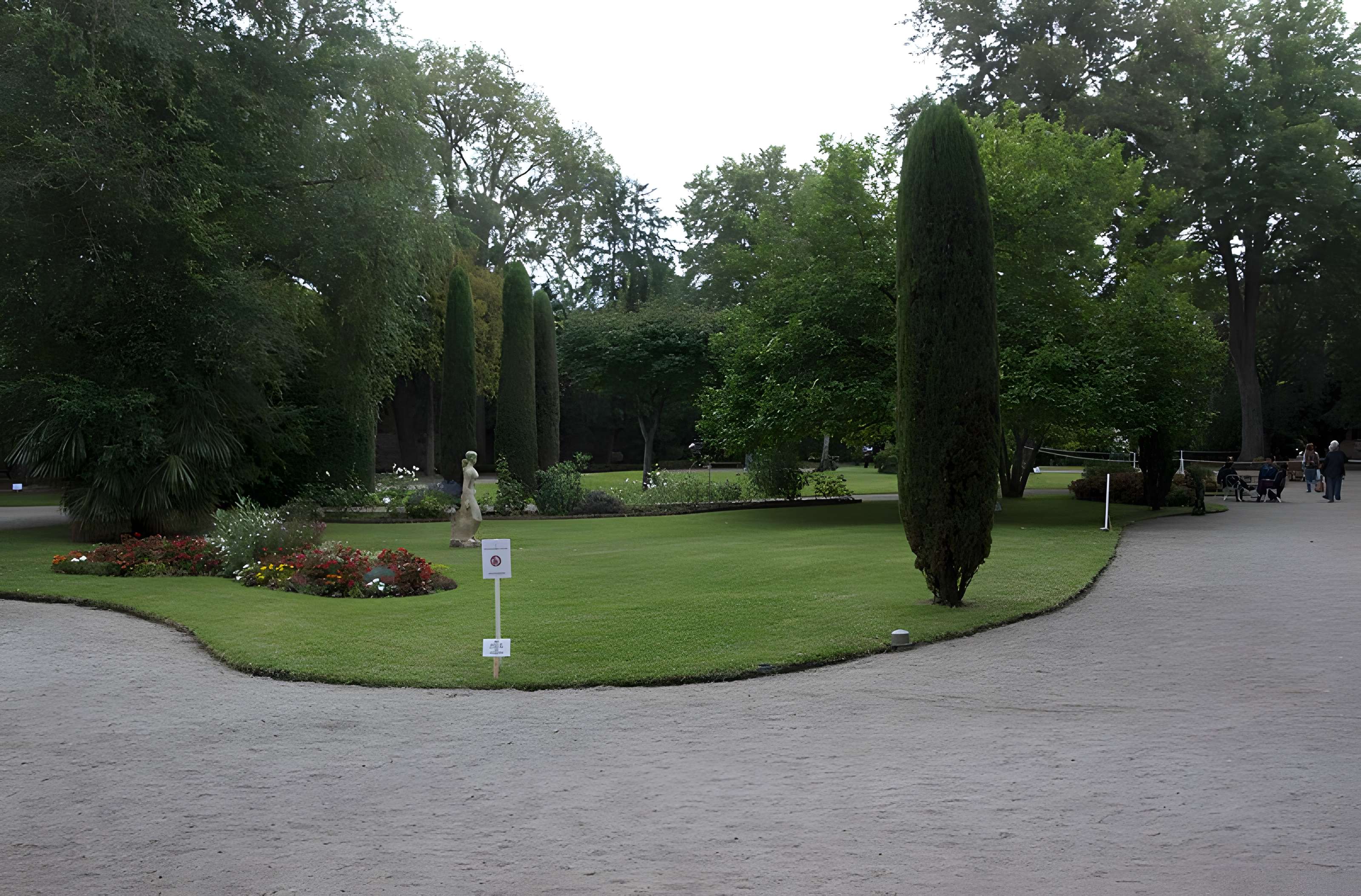 Palais archiépiscopal de Toulouse 