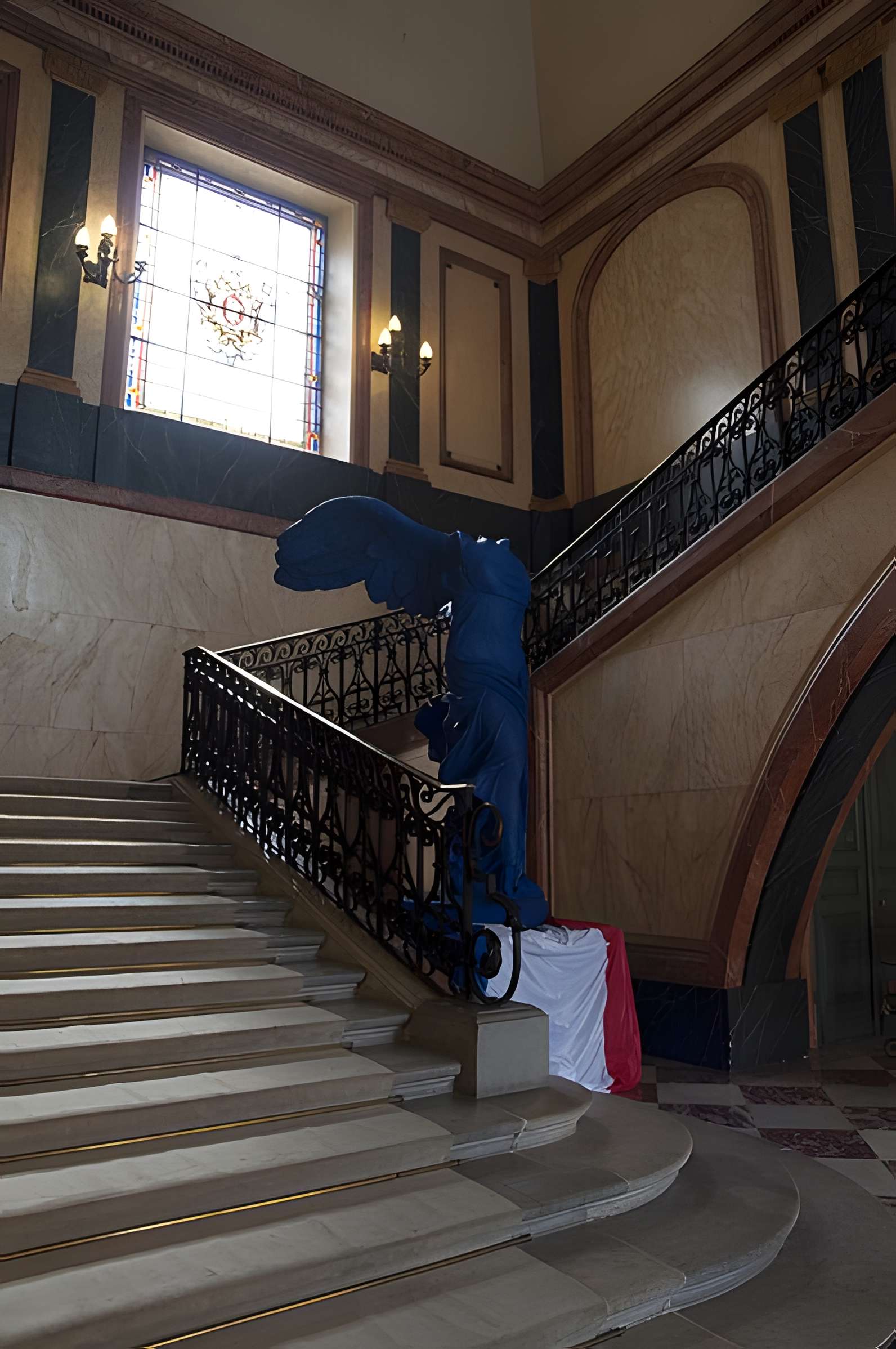 Palais archiépiscopal de Toulouse 