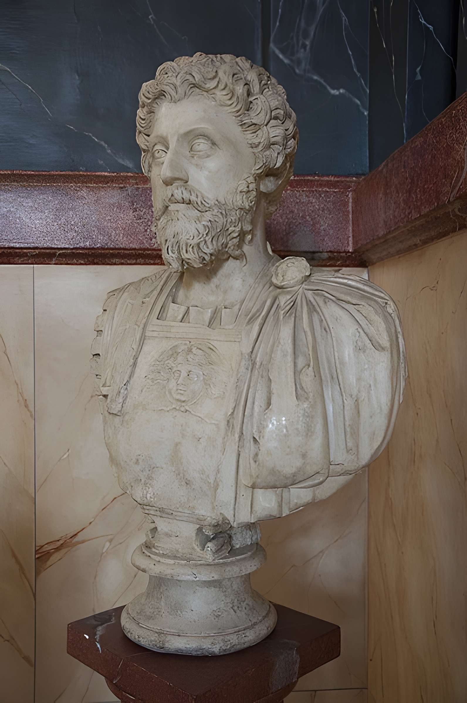 Palais archiépiscopal de Toulouse 