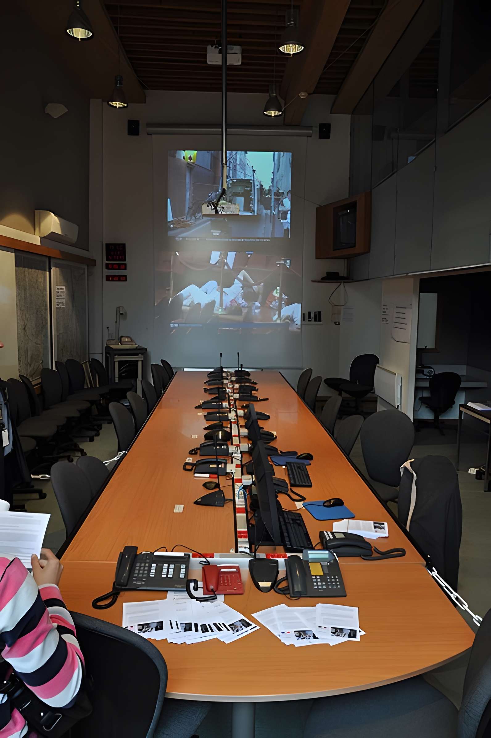 Palais archiépiscopal de Toulouse 