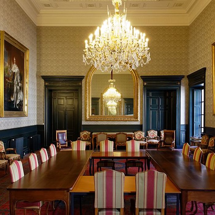 Photo de Palais de justice dAix-en-Provence