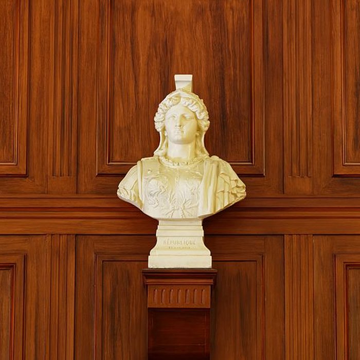 Photo de Palais de justice dAix-en-Provence