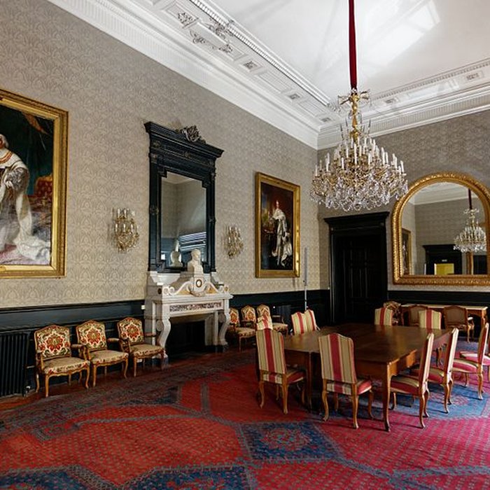 Photo de Palais de justice dAix-en-Provence