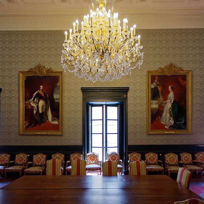 Photo de Palais de justice dAix-en-Provence