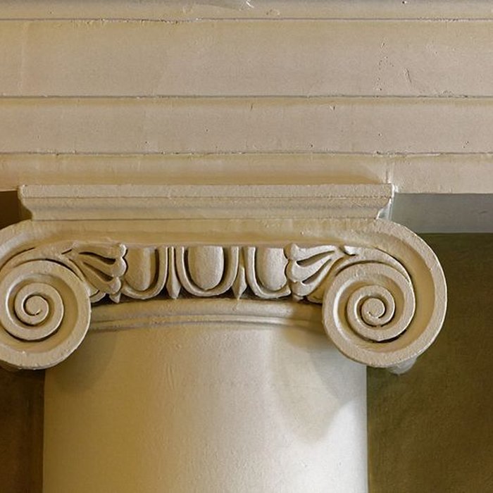 Photo de Palais de justice dAix-en-Provence