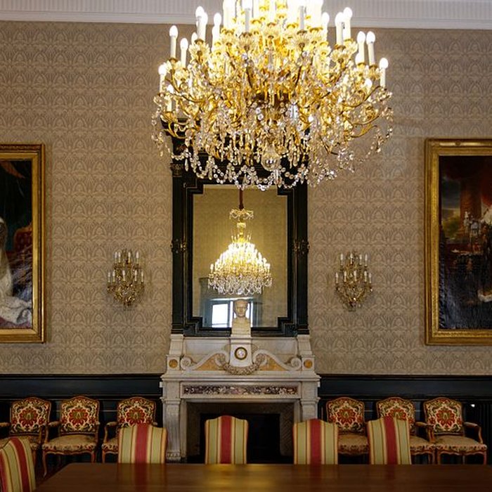 Photo de Palais de justice dAix-en-Provence