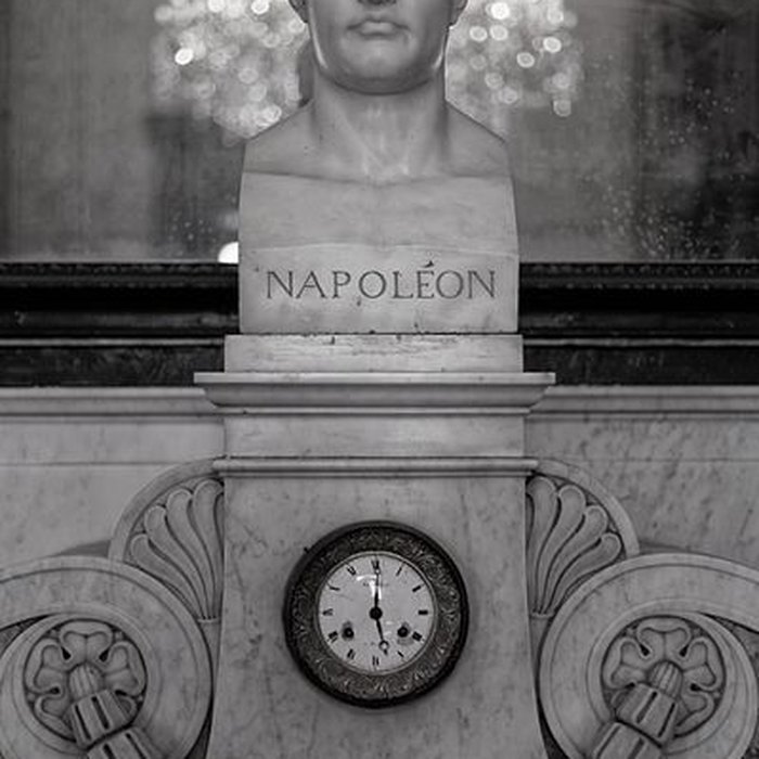 Photo de Palais de justice dAix-en-Provence