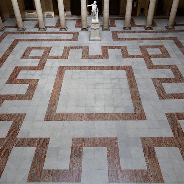 Photo de Palais de justice dAix-en-Provence