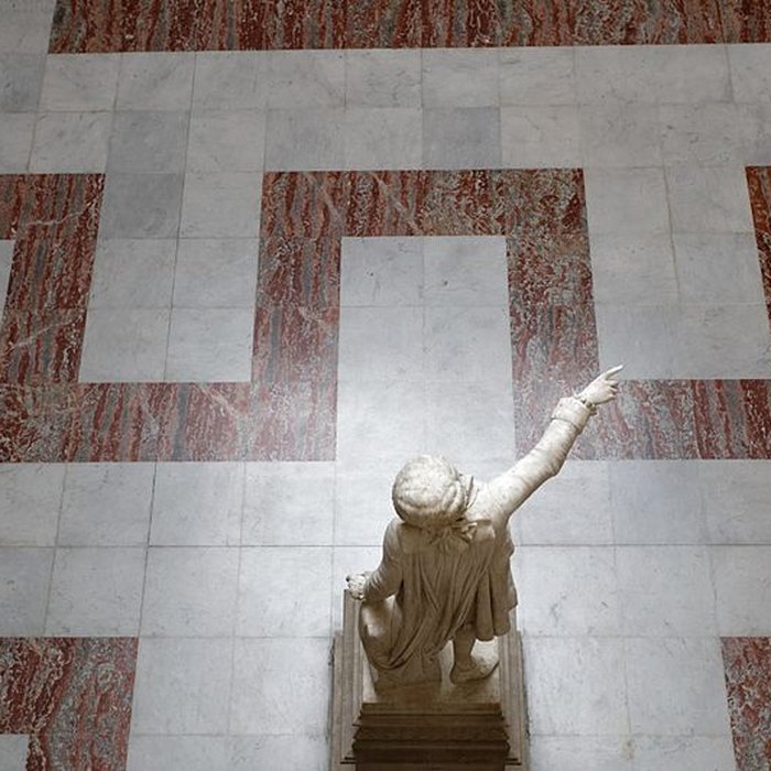 Photo de Palais de justice dAix-en-Provence