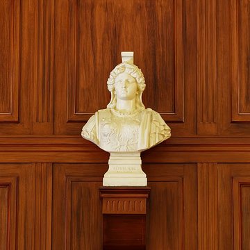 Palais de justice dAix-en-Provence