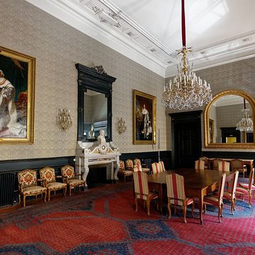 Palais de justice dAix-en-Provence