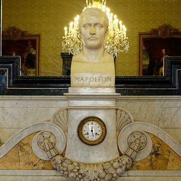 Palais de justice dAix-en-Provence