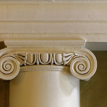 Palais de justice dAix-en-Provence