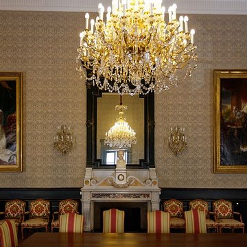 Palais de justice dAix-en-Provence