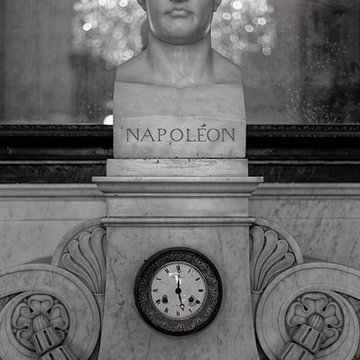 Palais de justice dAix-en-Provence