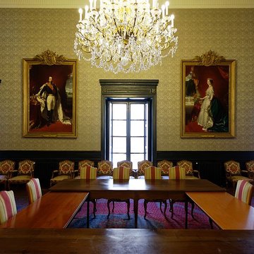 Palais de justice dAix-en-Provence