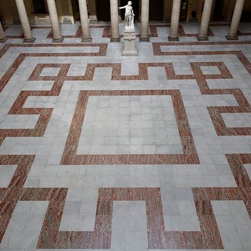 Palais de justice dAix-en-Provence