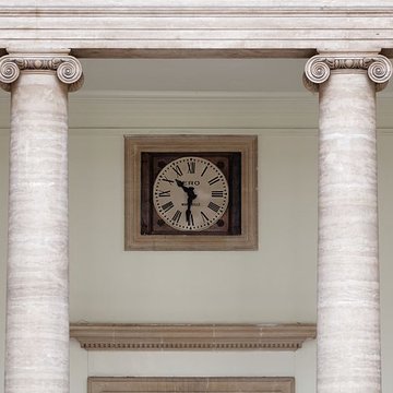 Palais de justice dAix-en-Provence