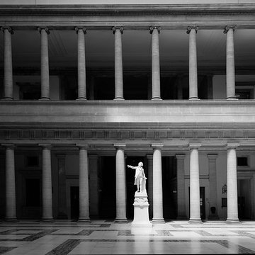 Palais de justice dAix-en-Provence