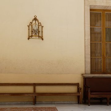 Palais de justice dAix-en-Provence