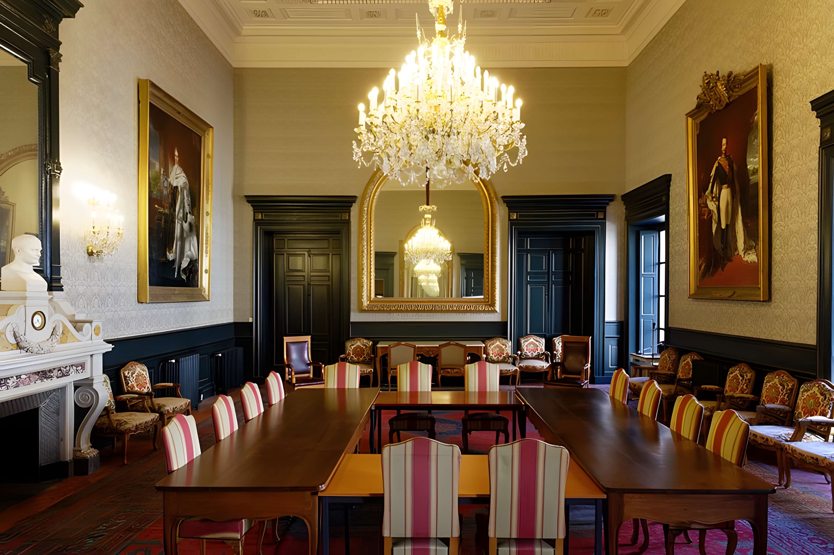 Palais de justice d'Aix-en-Provence