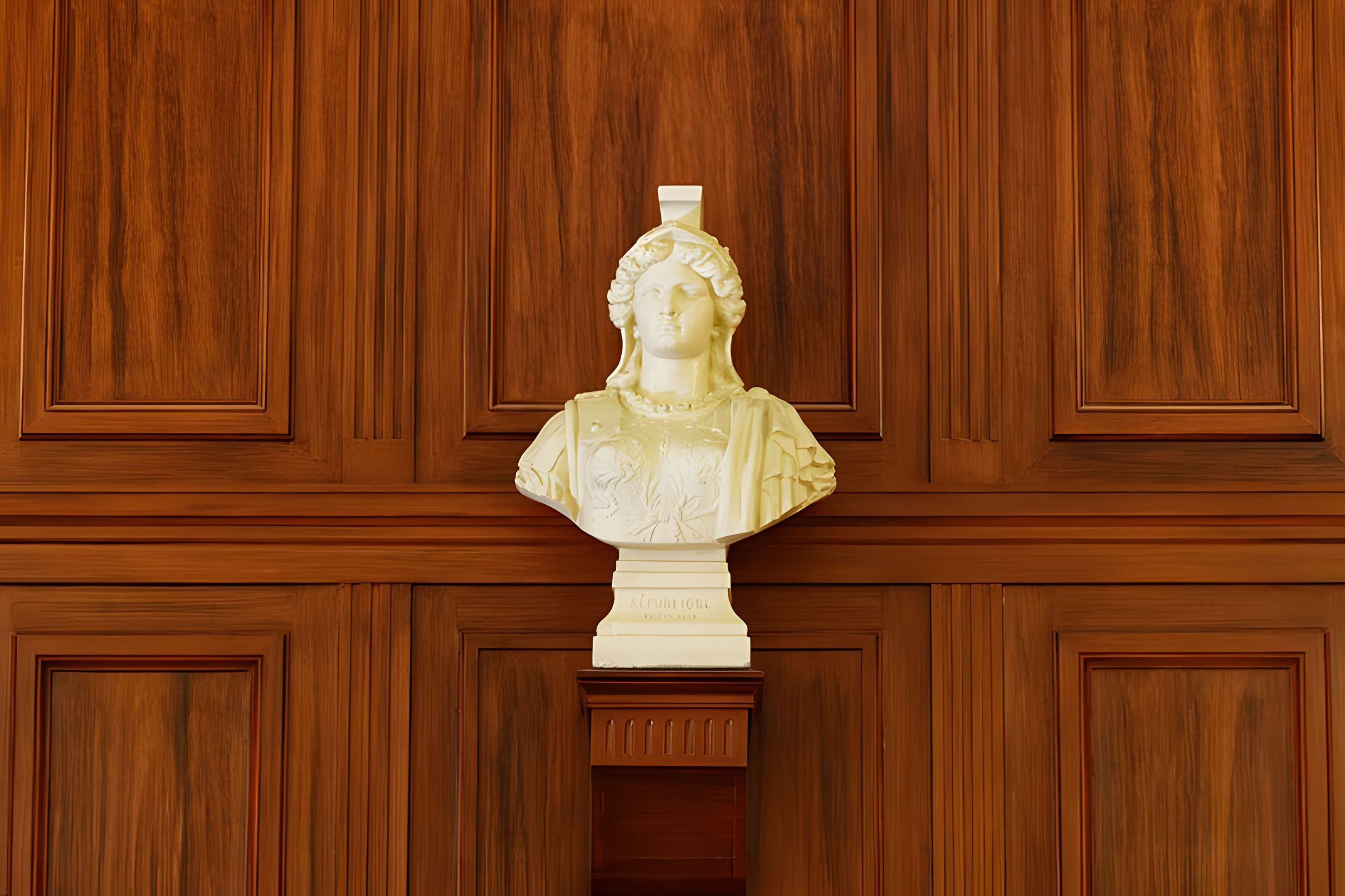 Palais de justice d'Aix-en-Provence