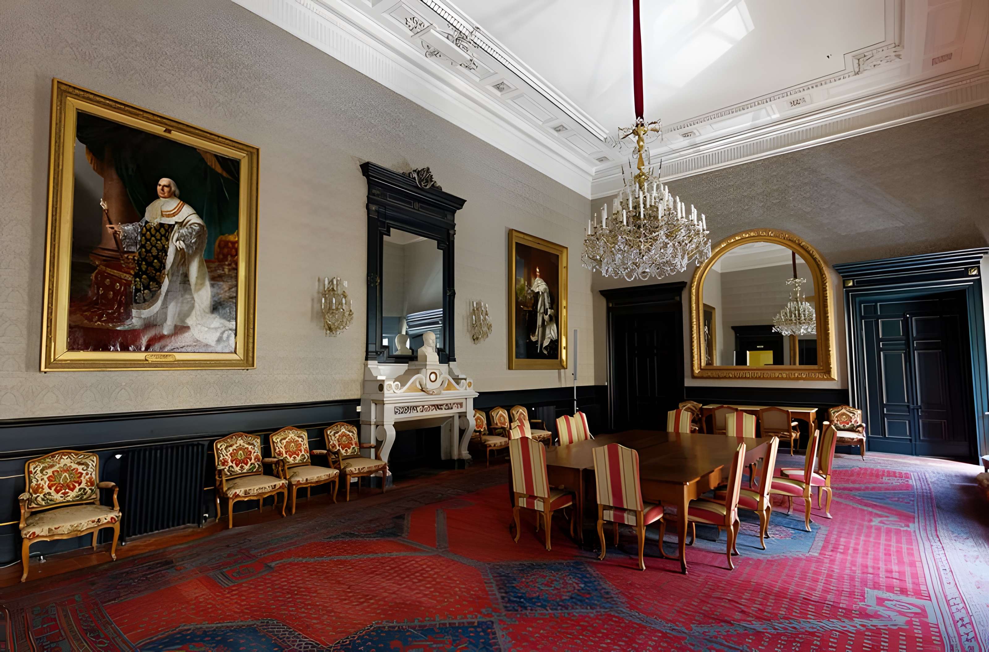 Palais de justice d'Aix-en-Provence