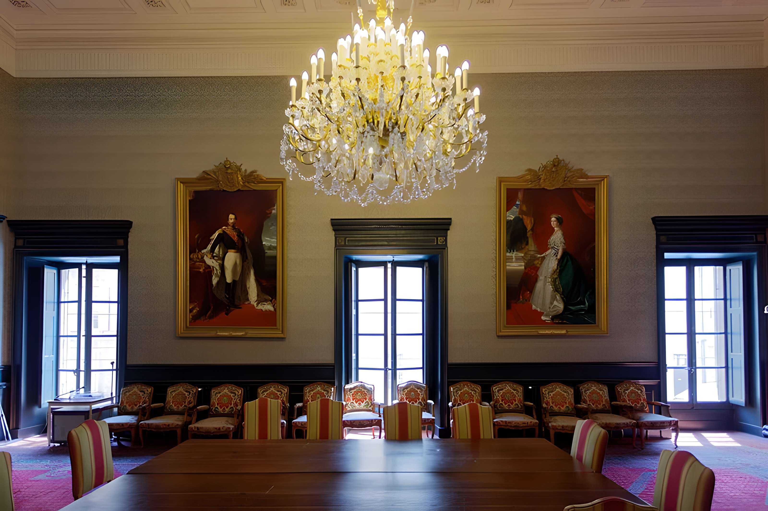 Palais de justice d'Aix-en-Provence