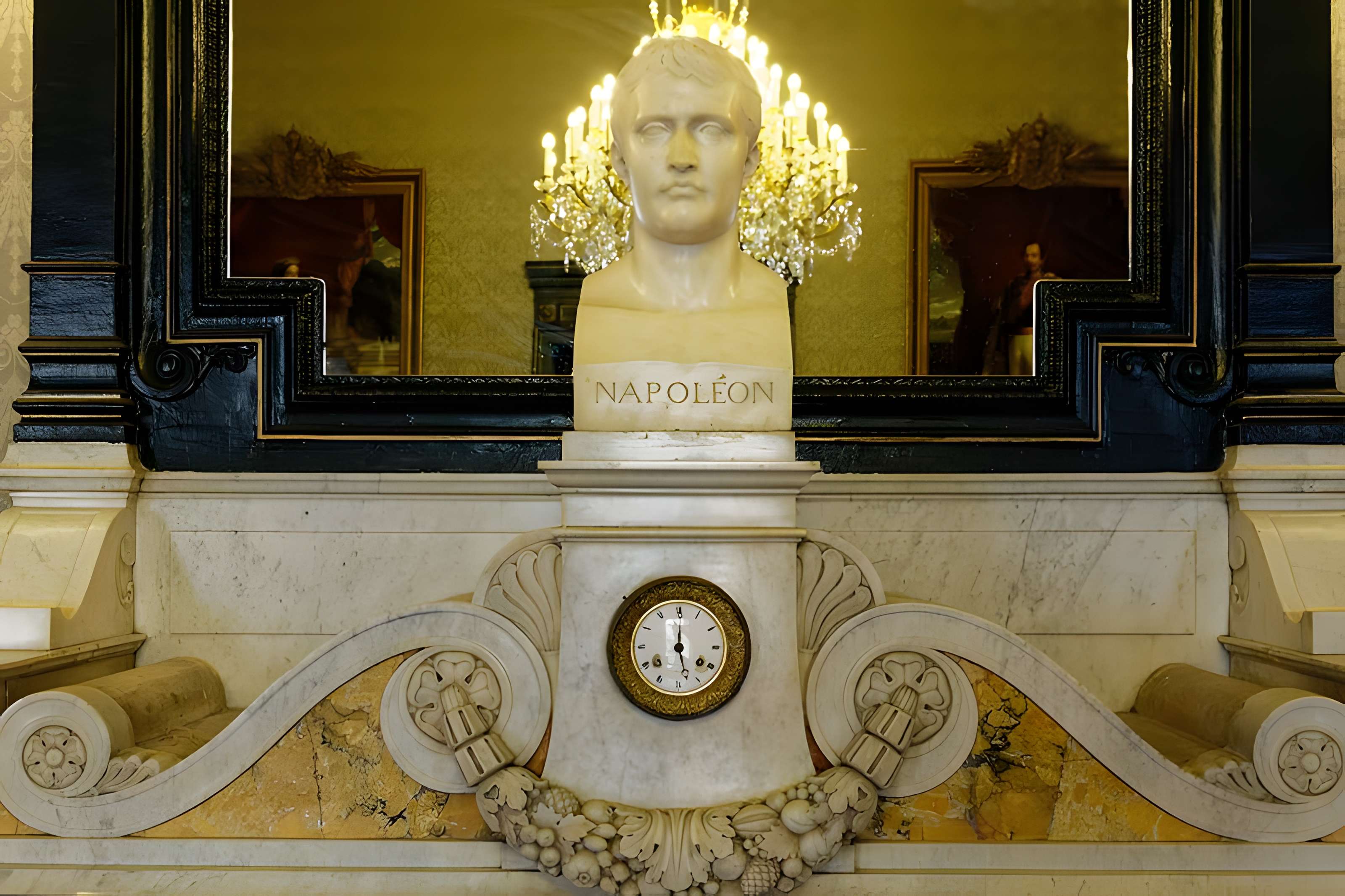 Palais de justice d'Aix-en-Provence