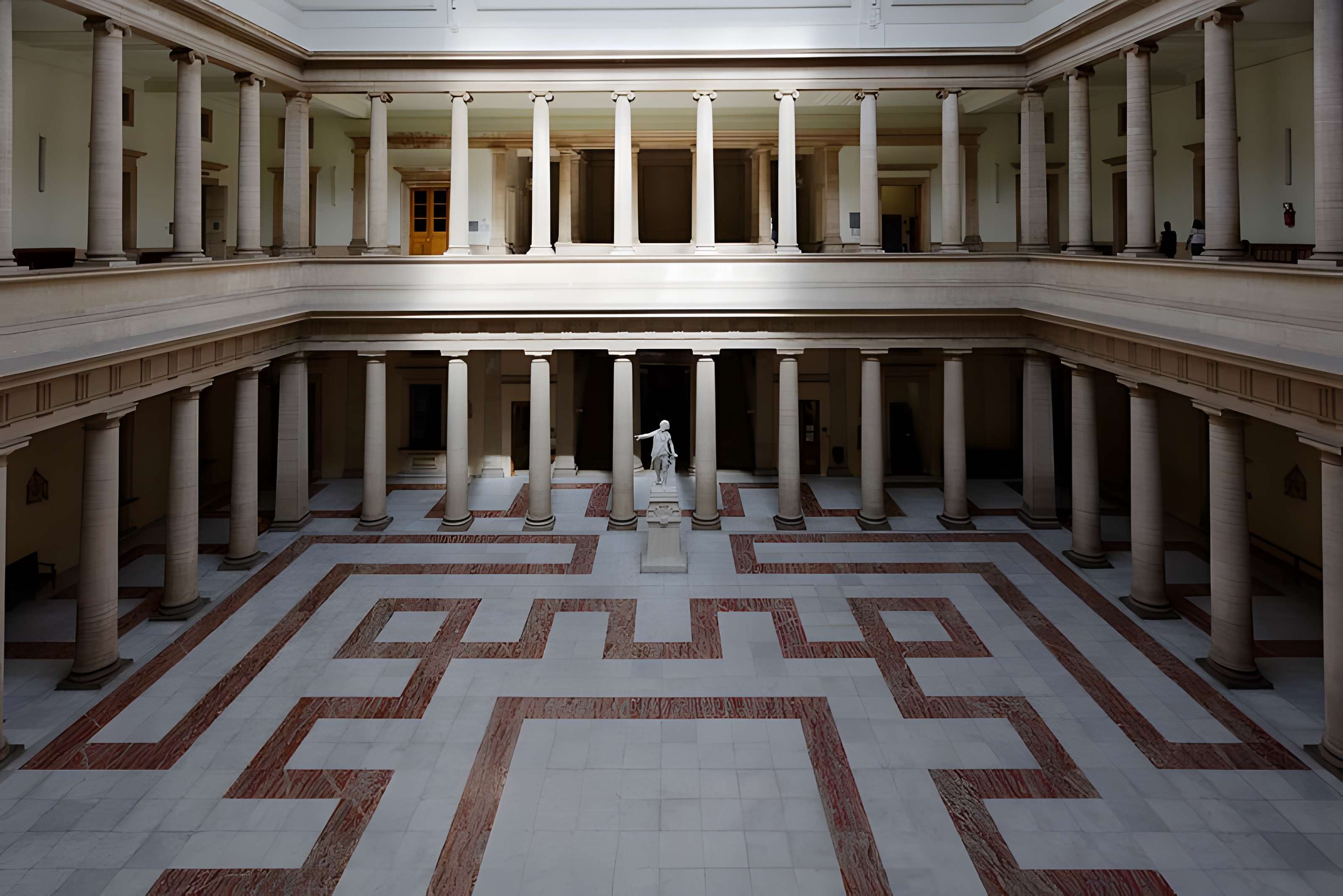 Palais de justice d'Aix-en-Provence
